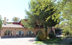 Finca El Gavilán Villa